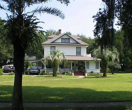 Alling House Bed And Breakfast Orange City Bagian luar foto