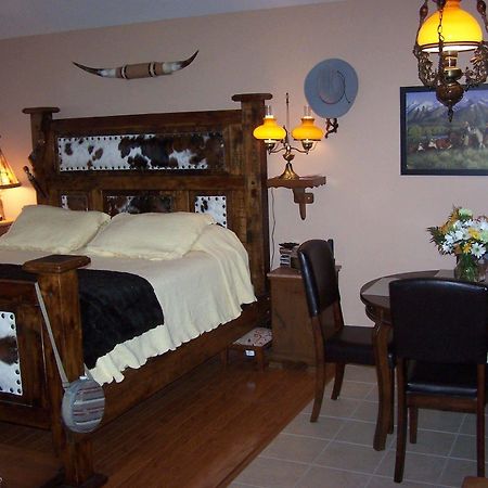 Alling House Bed And Breakfast Orange City Ruang foto