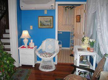 Alling House Bed And Breakfast Orange City Bagian luar foto