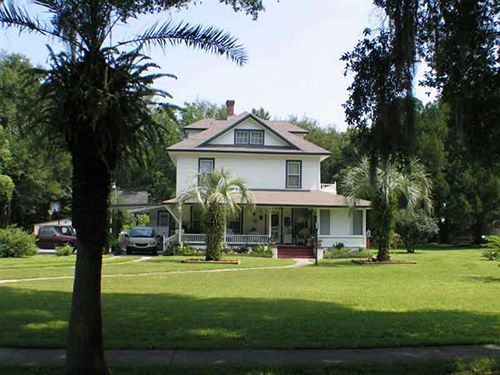 Alling House Bed And Breakfast Orange City Bagian luar foto