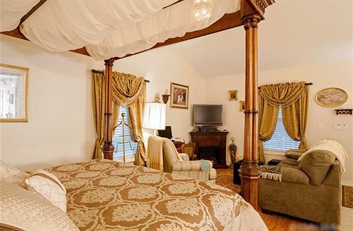 Alling House Bed And Breakfast Orange City Bagian luar foto