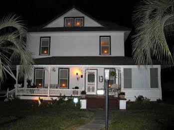 Alling House Bed And Breakfast Orange City Bagian luar foto