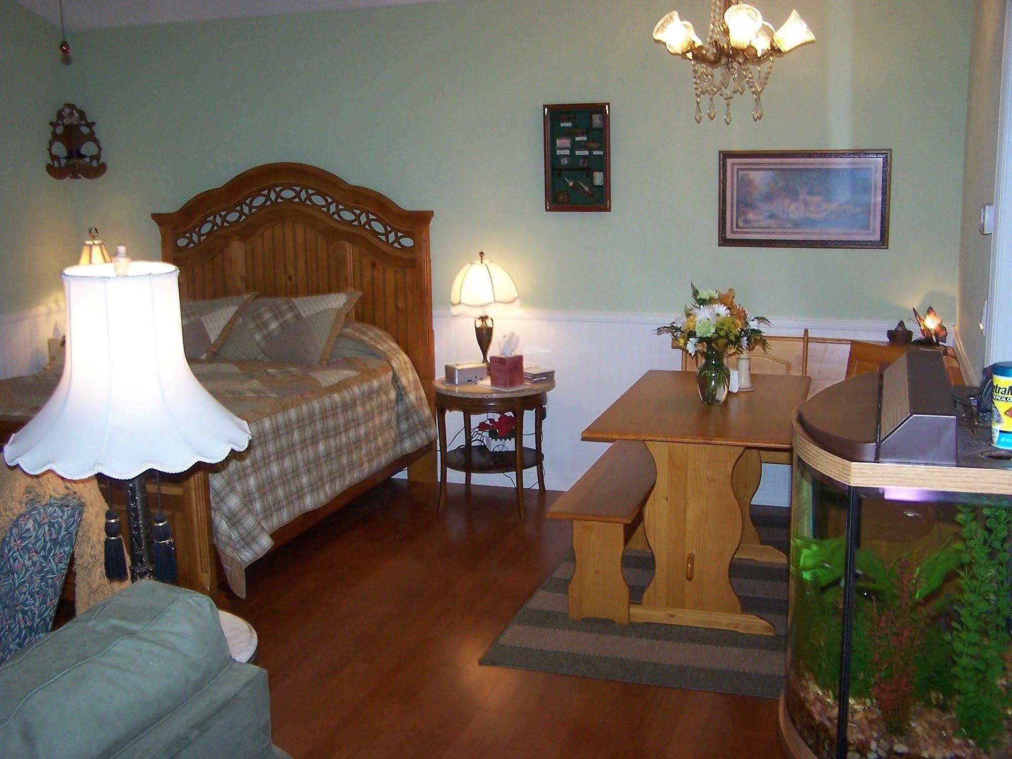 Alling House Bed And Breakfast Orange City Ruang foto