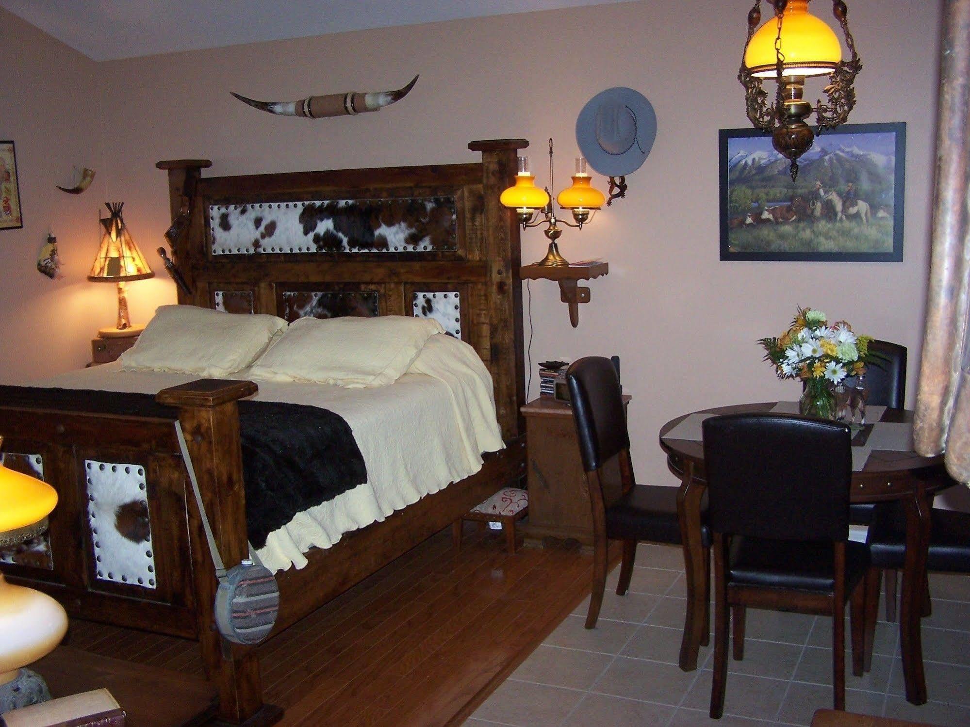 Alling House Bed And Breakfast Orange City Ruang foto