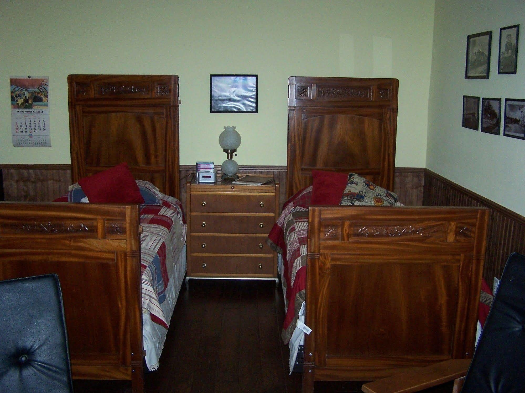 Alling House Bed And Breakfast Orange City Bagian luar foto